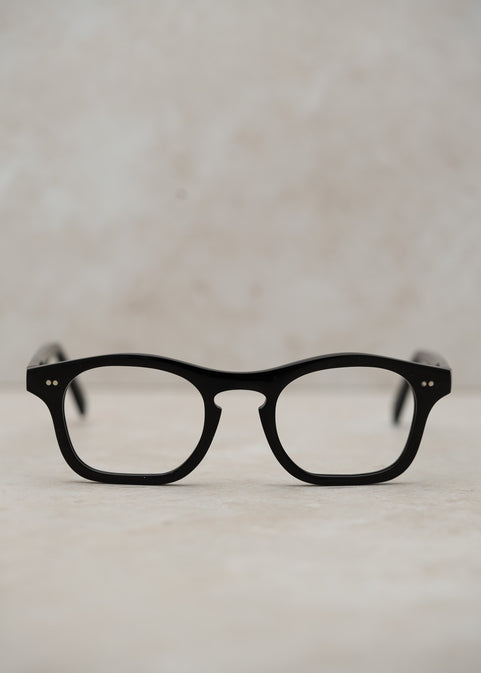 The Melbourne In Black